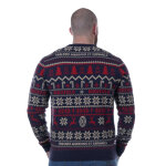 Pull de nol marine