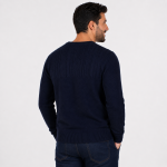 Pull ruckfield selected rugby bleu marine