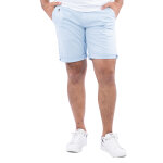 Bermuda chino 588 ruckfield bleu ciel Bermuda chino 588 ruckfield bleu ciel