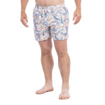 Boardshort ruckfield palm beach blanc cass