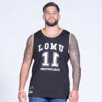 Dbardeur jonah lomu noir + t - shirt offert
