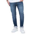Jogg jean bleu fonc