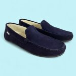 Mocassins marine ruckfield