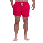 Short de bain essentiel ruckfield fushia