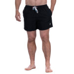 Short de bain essentiel ruckfield noir