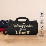 Sac de sport jonah lomu by ruckfield