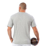 T - shirt basique gris