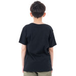 T - shirt garon ruckfield maori rugby noir