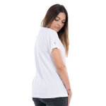 T - shirt  manches courtes ruckfield x astrix blanc