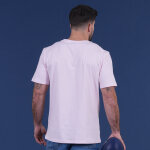T - shirt � manches courtes club ruckfield rose
