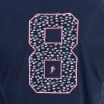 T - shirt ruckfield  manches courtes rugby club marine