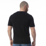 T - shirt ruckfield no�l noir
