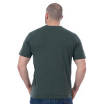 T - shirt ruckfield nol vert