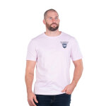 T - shirt rugby club rose ruckfield T - shirt rugby club rose ruckfield