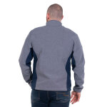 Softshell grise ruckfield rugby club