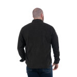 Surchemise en velours c�tel� kaki ruckfield autumn rugby tour