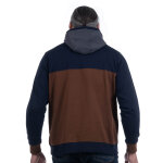 Sweat  capuche ruckfield selected rugby