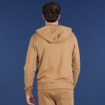 Sweat essentiel à capuche ruckfield beige Sweat essentiel à capuche ruckfield beige