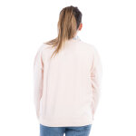Sweat french terry ruckfield tropical rose Sweat french terry ruckfield tropical rose