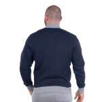 Sweat zippé marine ruckfield rugby club Sweat zippé marine ruckfield rugby club