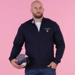 Sweat zipp ruckfield le club