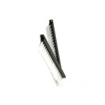 2x balais de remplacement pour robotclean 1 & 2