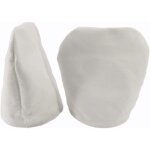 2x poches filtrantes compatibles filtrinov fb12 / fb14 - 10 microns