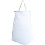 2x poches filtrantes compatibles filtrinov mx18 / mx25 - 10 microns