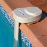 Alarme piscine sensor premium