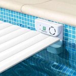 Alarme de piscine sensor espio