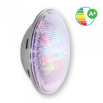 Ampoule led lumiplus rvb 27w par56