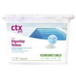 Anti - algue moutarde alga stop ctx 17 - 1, 5kg