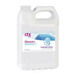 Anti - calcaire liquide ctx 607 - 5l