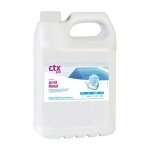 Anti métaux arret métal ctx 715 - 5l Anti métaux arret métal ctx 715 - 5l