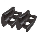Appuie - tête et porte - gobelet pour spa octopus (lot de 2) Appuie - tête et porte - gobelet pour spa octopus (lot de 2)