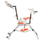 Aquabike wr5 - vlo piscine sport