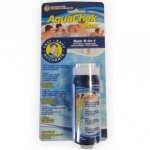Aquachek spa 6 en 1 (x50 bandelettes) Aquachek spa 6 en 1 (x50 bandelettes)