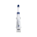 Aspirateur électrique pool & spa vac cspa Aspirateur électrique pool & spa vac cspa