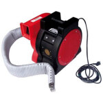 Aspirateur pour pose de liner quietvac iii (q - vac iii) Aspirateur pour pose de liner quietvac iii (q - vac iii)
