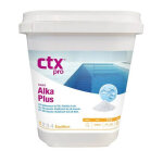 Augmentateur d'alcalinit (tac) alka + ctx 21 - 6kg