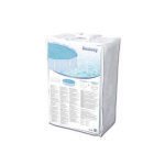 B�che � bulles bestway � 366 cm ronde