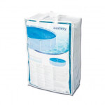 B�che � bulles bestway � 427 cm ronde