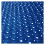 Bche  bulles cannelle 551 x 351 cm