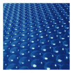 Bche  bulles lemon 350 x 175 cm