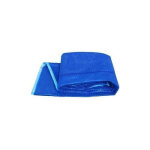 Bâche à bulles maéva 700x400 rectangulaire Bâche à bulles maéva 700x400 rectangulaire