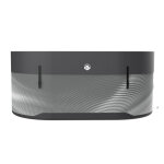 Bain froid ice bath netspa j�rvi