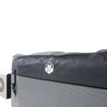Bain froid ice bath netspa järvi - kit chiller 3 - 40°c 4kw inclus Bain froid ice bath netspa järvi - kit chiller 3 - 40°c 4kw inclus