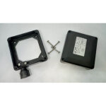 Boitier de connexion 1, 10kw  2, 20kw tri moteur pentek (pentair)