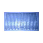 Brosse picot hayward aquavac, tigershark, evac, sharvac