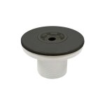 Buse de refoulement prestige - gris anthracite - liner Buse de refoulement prestige - gris anthracite - liner